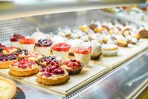 Pineta Pastry Hotel