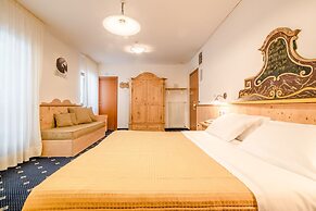 Pineta Pastry Hotel