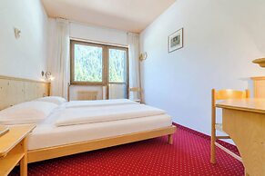 Pineta Pastry Hotel