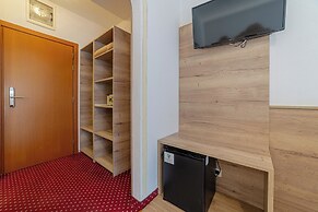 Pineta Pastry Hotel