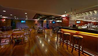 Royale Chulan Damansara