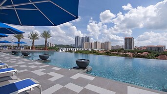 Royale Chulan Damansara