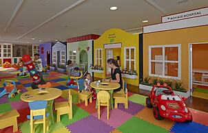 Royale Chulan Damansara