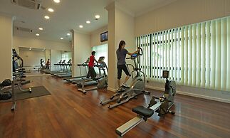 Royale Chulan Damansara