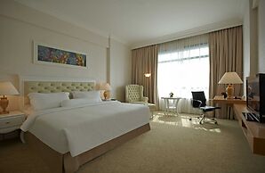 Royale Chulan Damansara