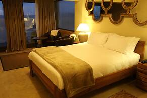 Pelican Point Lodge