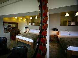 Pelican Point Lodge