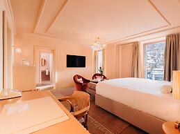 BEAUSiTE Zermatt