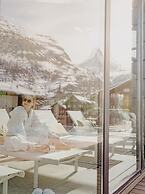 BEAUSiTE Zermatt