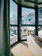 BEAUSiTE Zermatt