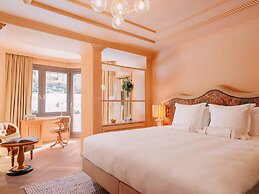 BEAUSiTE Zermatt