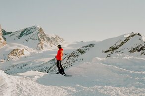 BEAUSiTE Zermatt