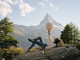 BEAUSiTE Zermatt