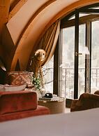 BEAUSiTE Zermatt