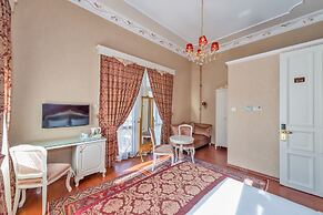 Enderun Hotel