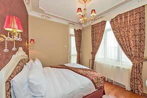 Enderun Hotel