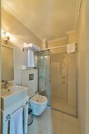 Enderun Hotel