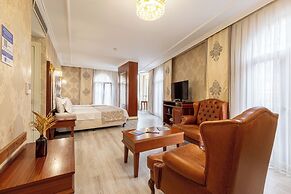 Myy Homes - Boutique class