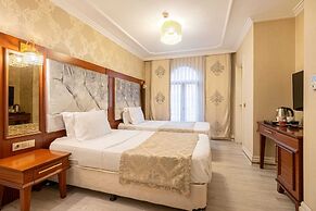 Myy Homes - Boutique class