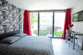 Résidence Le Patricia