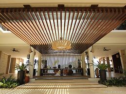 Pangulasian Island Resort