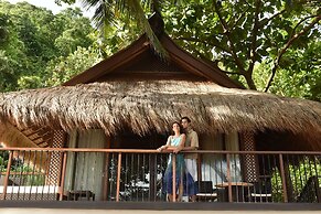 Pangulasian Island Resort