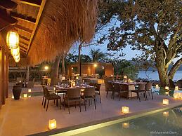 Pangulasian Island Resort