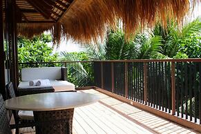 Pangulasian Island Resort