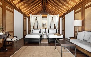 Pangulasian Island Resort