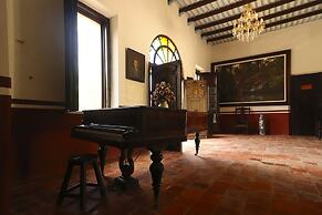 Hacienda Kaan Ac