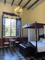 Hacienda Kaan Ac