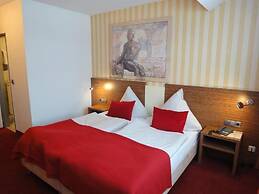 Hotel Scheidberg