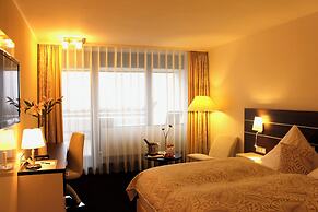 Hotel Scheidberg