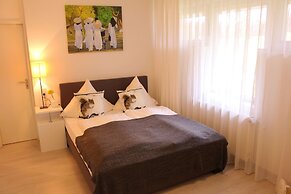 Hotel Scheidberg