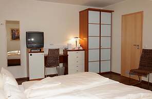 Hotel La Fontana Costanzo