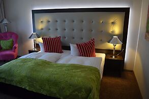 Romantik Hotel Schloss Rettershof