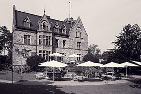 Romantik Hotel Schloss Rettershof