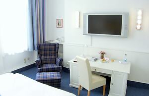 Hotel Alpha