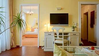 Hotel Alpha