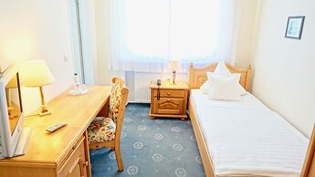 Hotel Alpha
