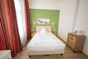 Hotel Alpha