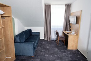 Hotel Alpha