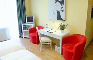 Hotel Alpha