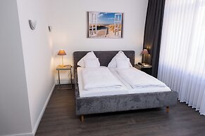 Hotel Alpha