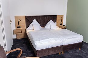 Hotel Alpha