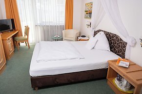 Hotel Alpha