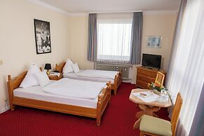 Hotel Alpha
