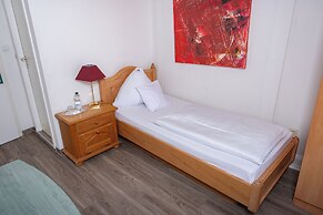 Hotel Alpha