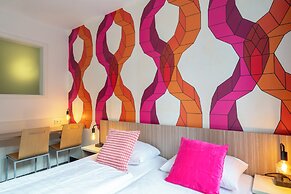 Hotel Madeleine