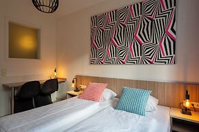 Hotel Madeleine